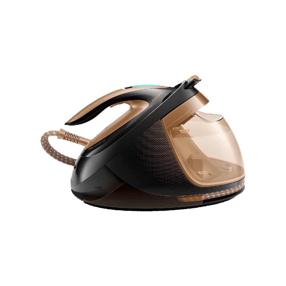 Philips Perfect Care Elite Plus Steam Iron Station