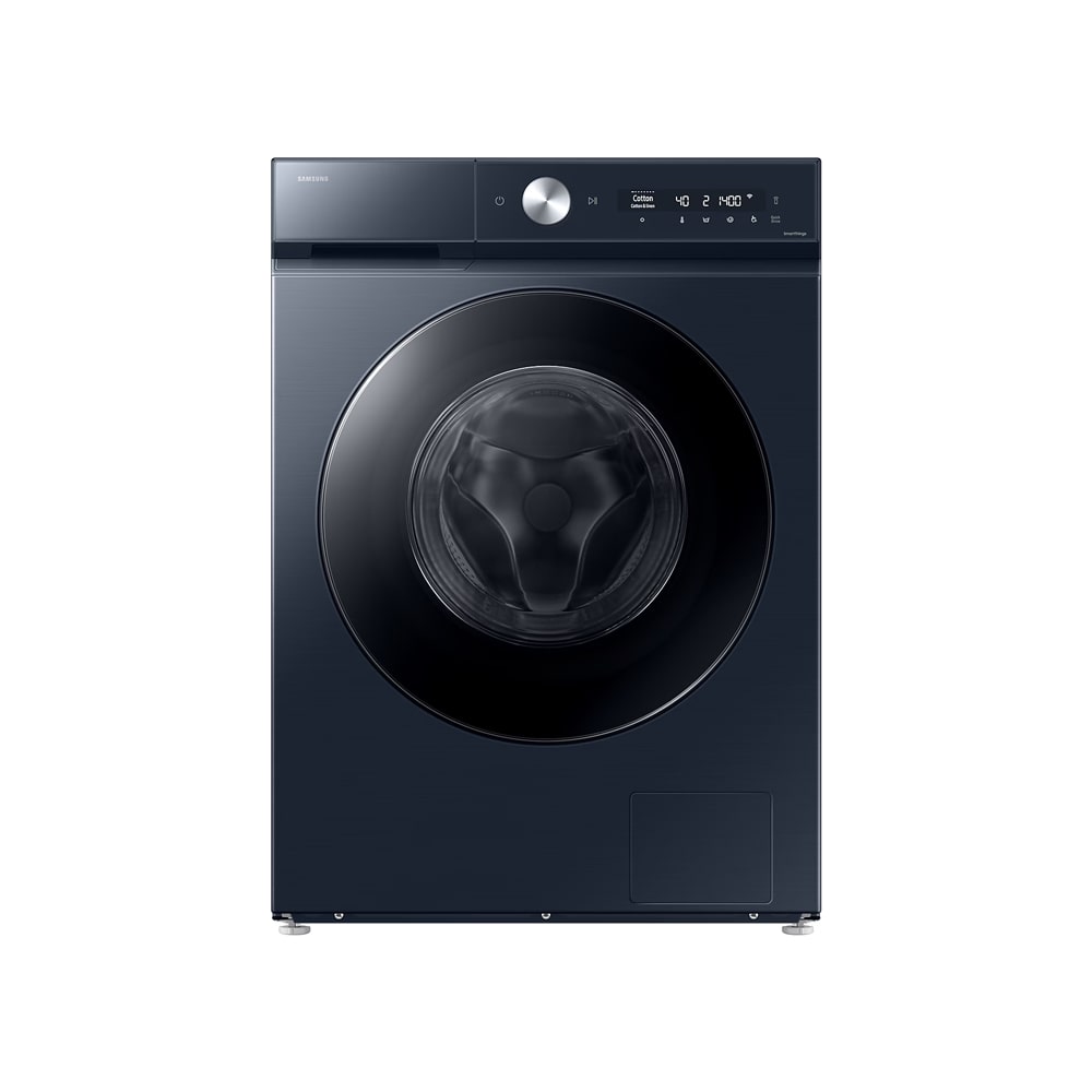 Front Load Washing Machine with Bespoke AI